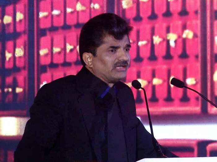 7. Rajesh Mehta