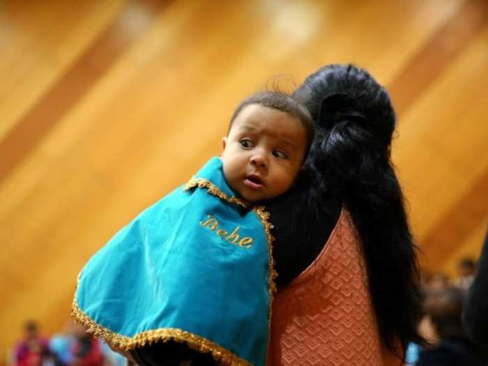 Despite the presence of pollutants in breast milk, the overwhelming scientific consensus is that breastfeeding is still the healthiest food source for infants.