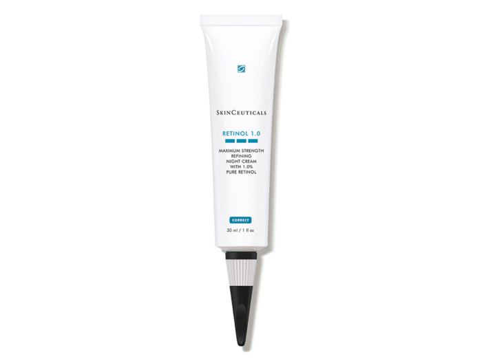 The best high-strength retinol cream