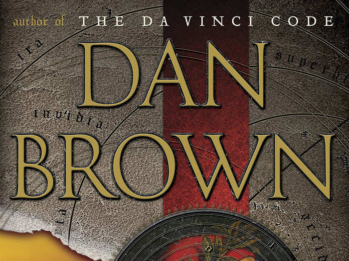 "Inferno" by Dan Brown