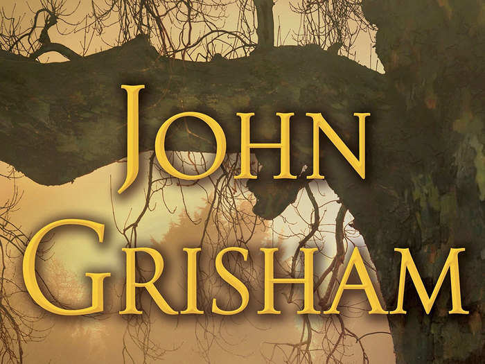 "Sycamore Row" by John Grisham