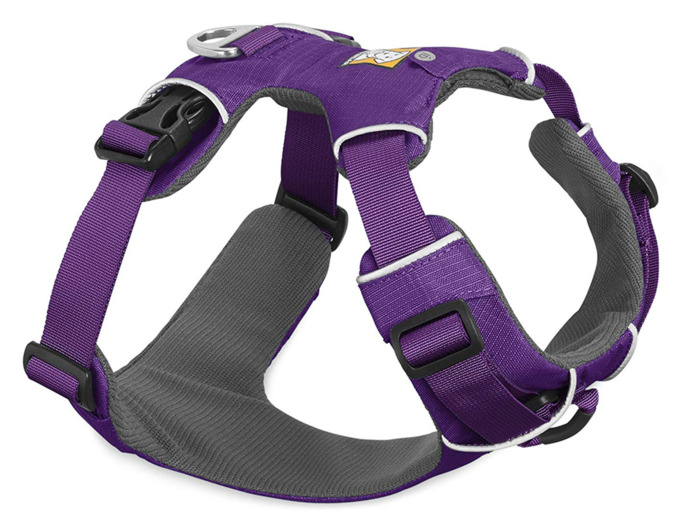 The best harness for extended wear