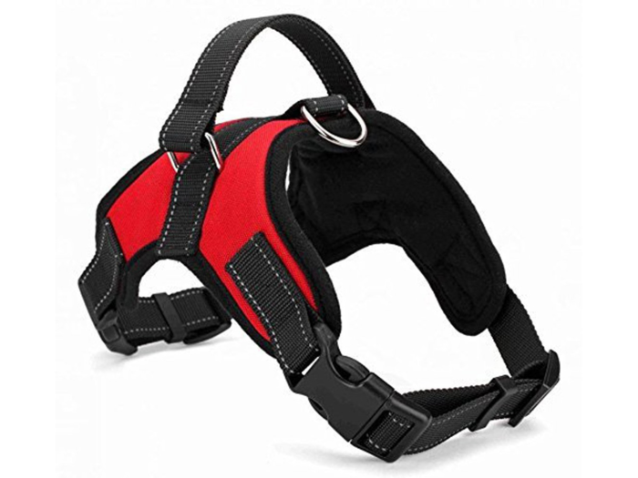 The best budget no-pull dog harness