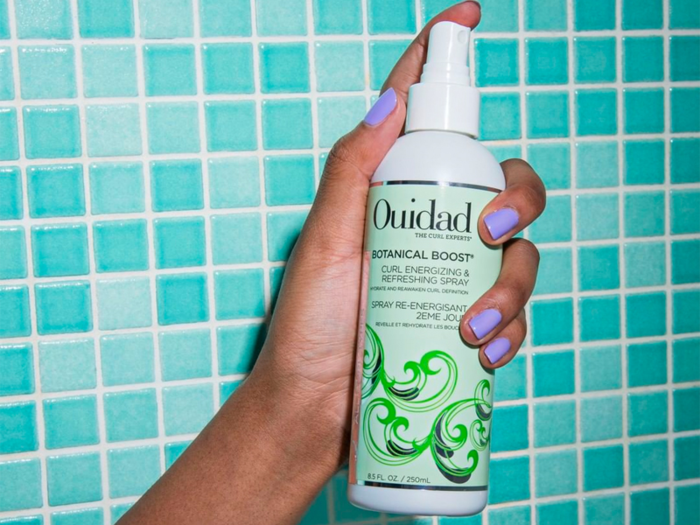 The best detangler