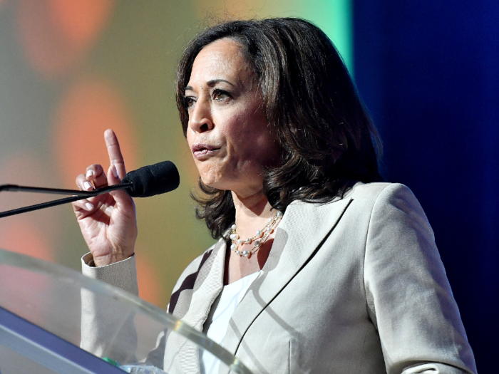 Kamala Harris