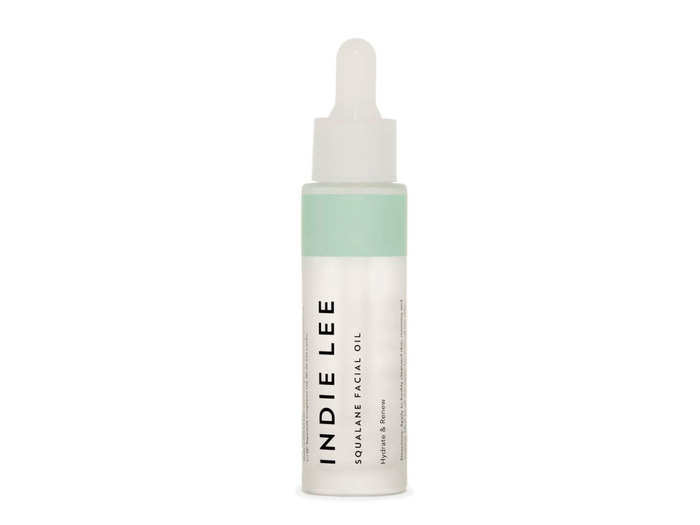 Indie Lee Squalane Facial Oil