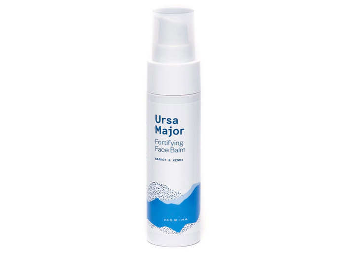 Ursa Major Fortifying Face Balm