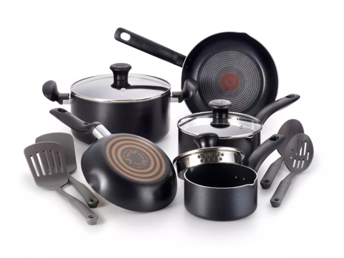 The best cookware set