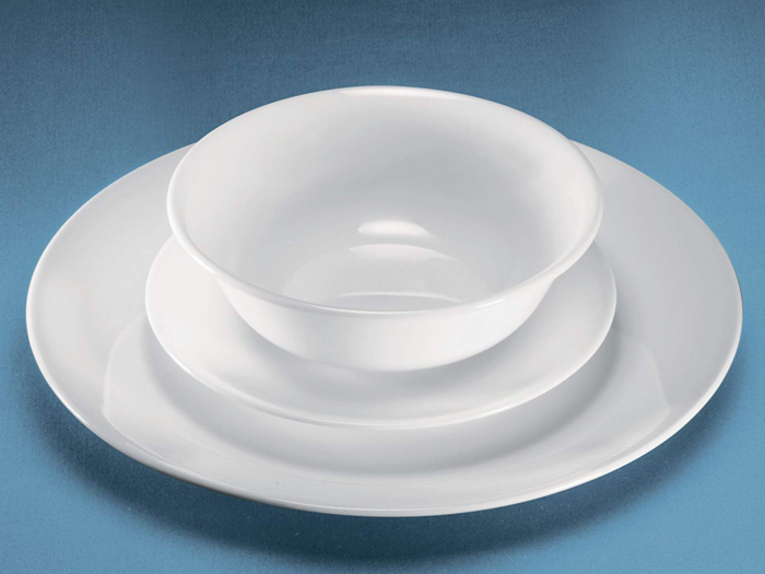 The best dinnerware set