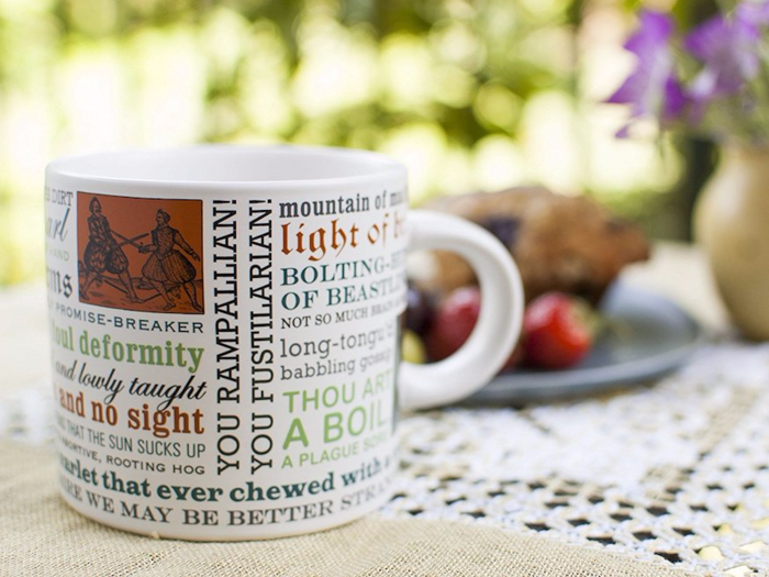 The best fun mugs