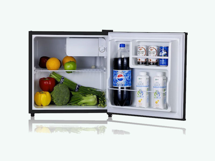 The best mini fridge