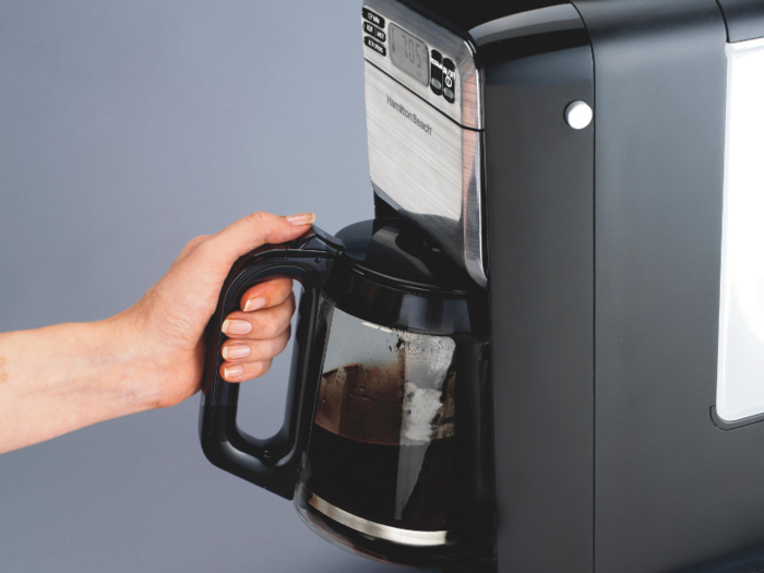 The best cheap coffee maker