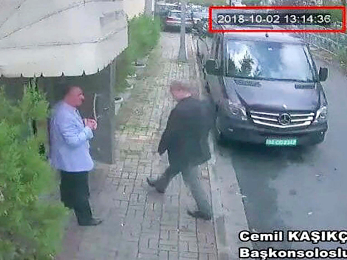 Qatari-Saudi relations soured further after Qatar-owned TV network Al Jazeera relentlessly covered the murder of journalist Jamal Khashoggi in October 2018.