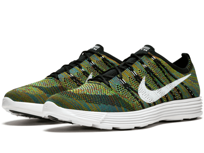 9. Nike Lunar Flyknit HTM Milano — $5,850