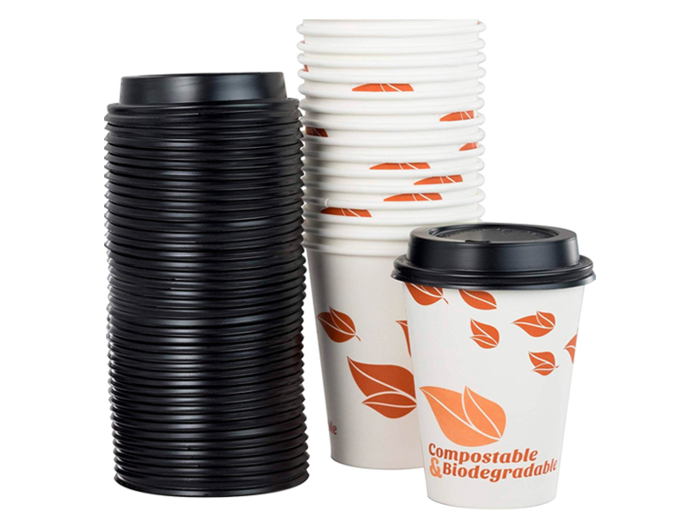 The best disposable coffee cup