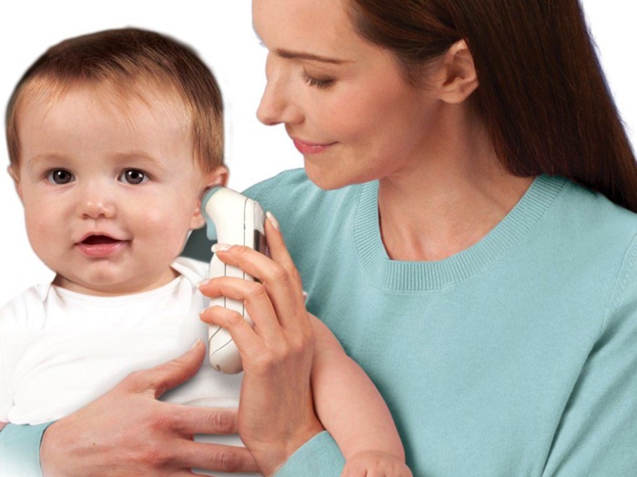 The best ear thermometer