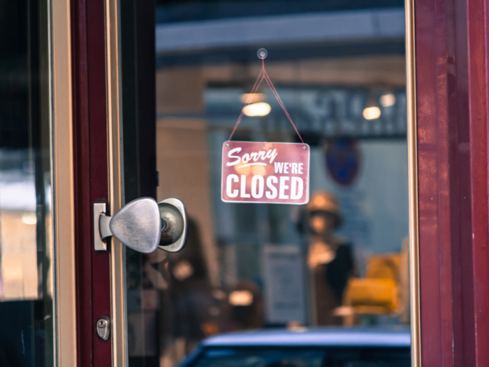 Many businesses are closed on Sundays, and nightlife shuts down early