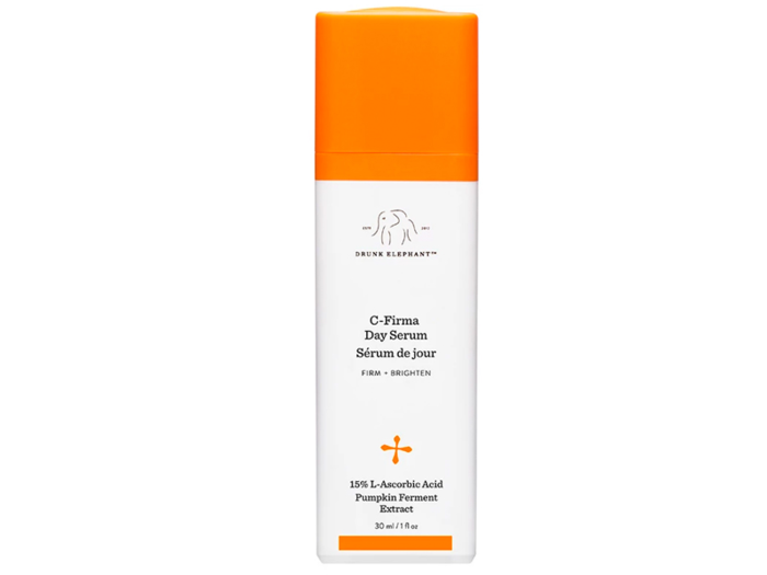 Drunk Elephant C-Firma Vitamin C Day Serum