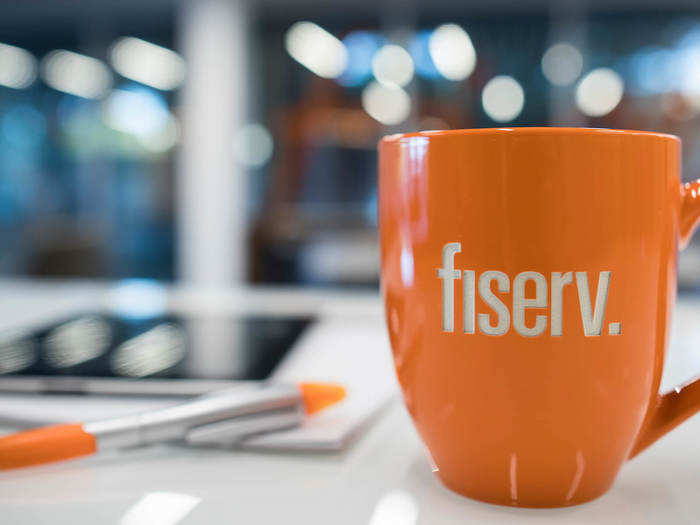 6. Fiserv