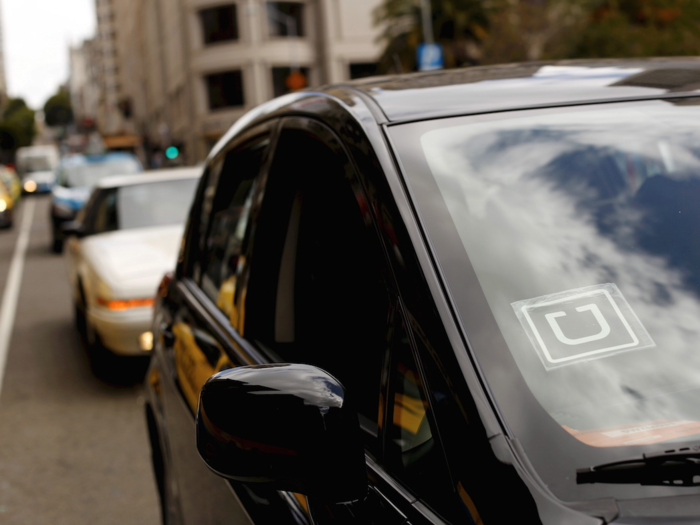 In many places you can rely on Uber or other rideshare apps