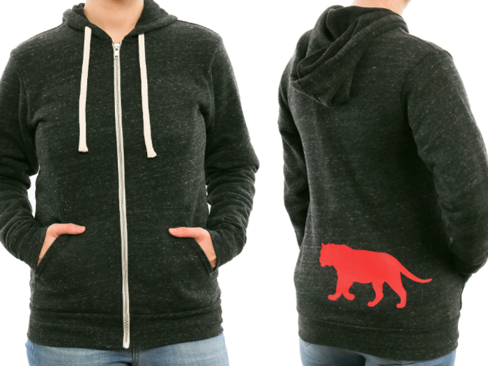 Equator Coffees — Hoodie ($60)