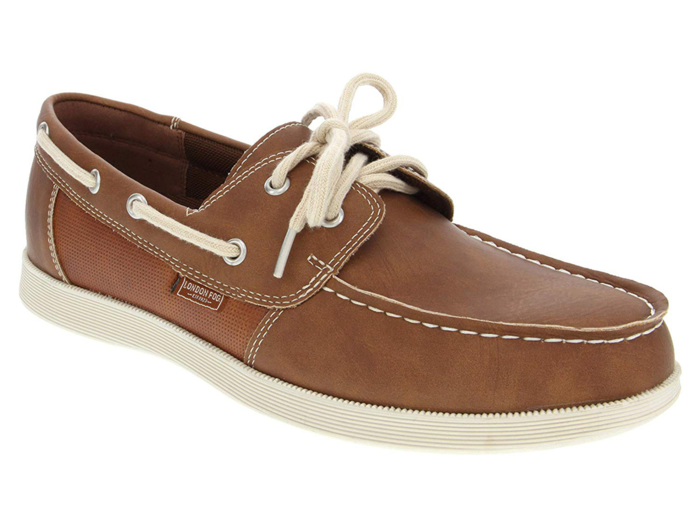 The best low-cost boat shoes