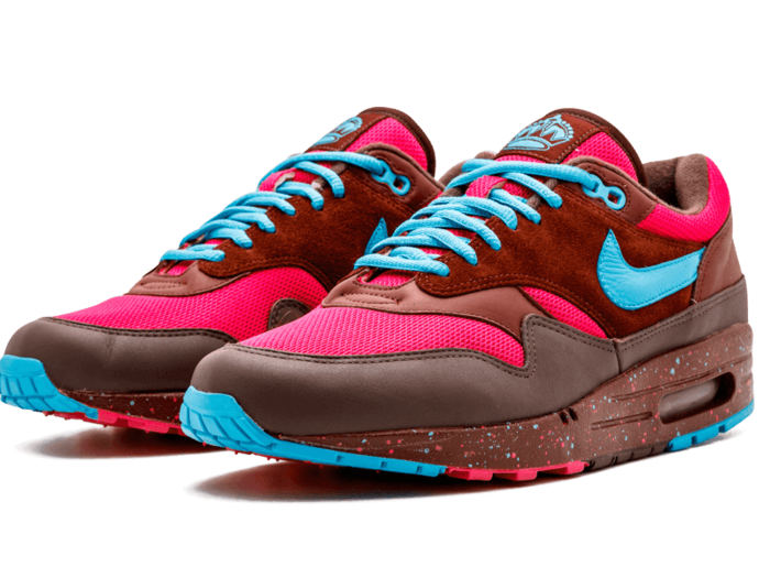 5. Nike Air AMS Max Amsterdam