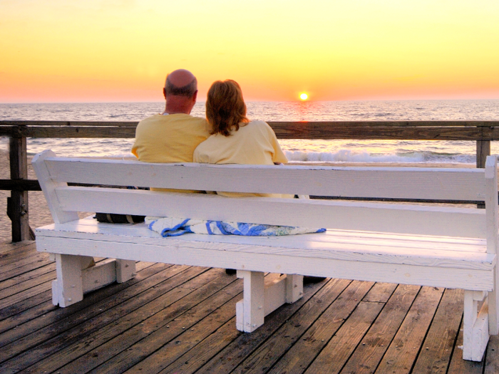 3. Bethany Beach, Delaware