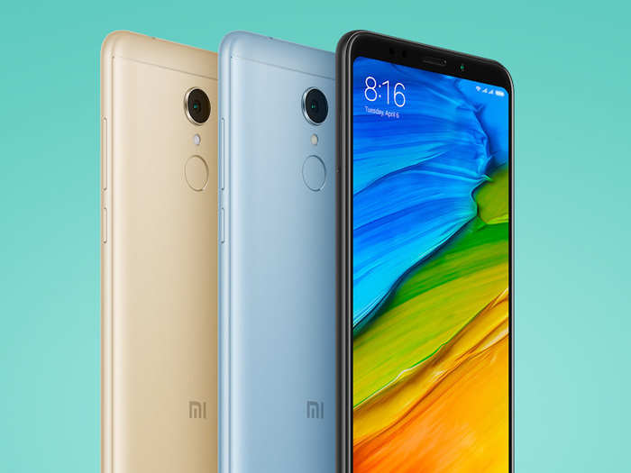 redminote5