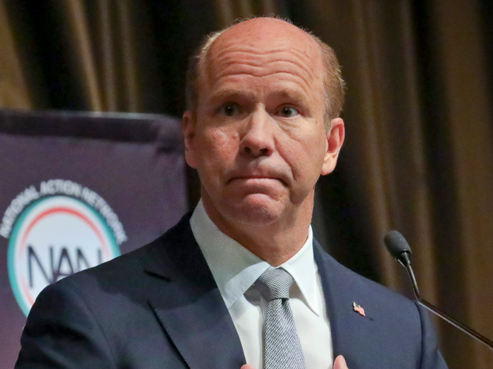 14. John Delaney (D)