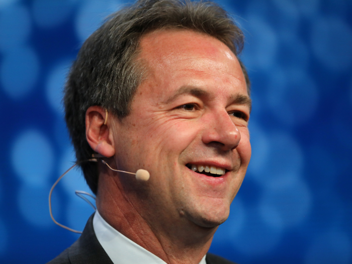 21. Steve Bullock (D)