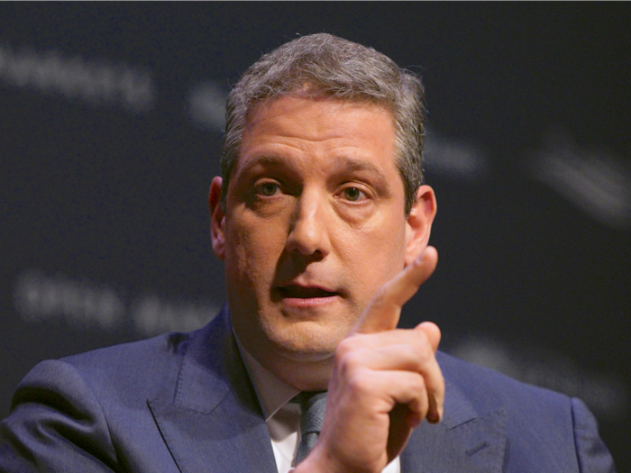 22. Tim Ryan (D)