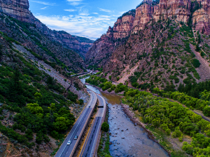 Colorado: $3,019