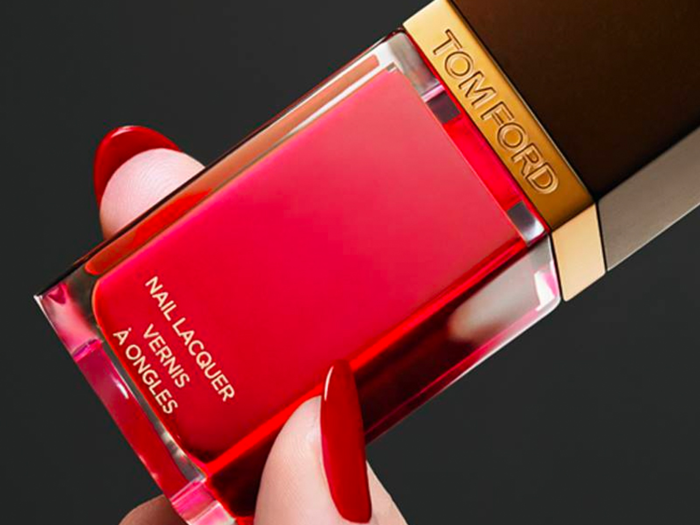 The best luxury nail polish