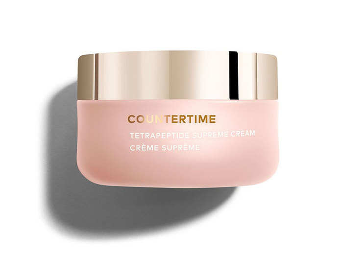 Countertime Tetrapeptide Supreme Cream