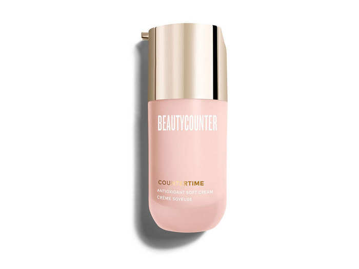 Countertime Antioxidant Soft Cream