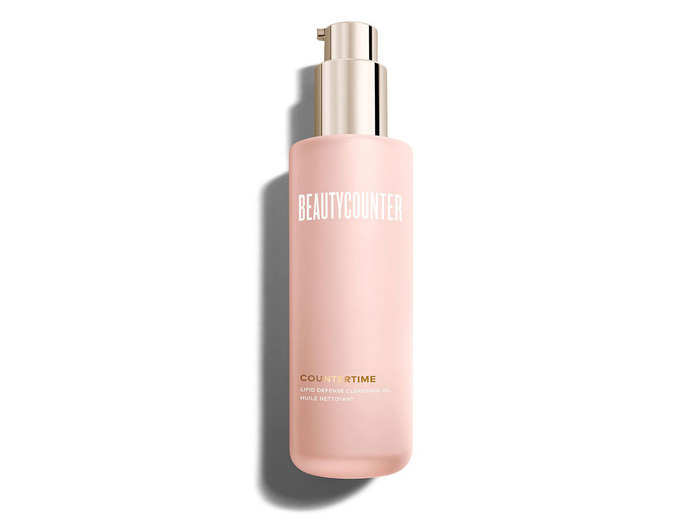 Countertime Lipid Defense Cleansing Oil