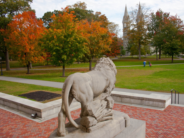 1. Bowdoin College