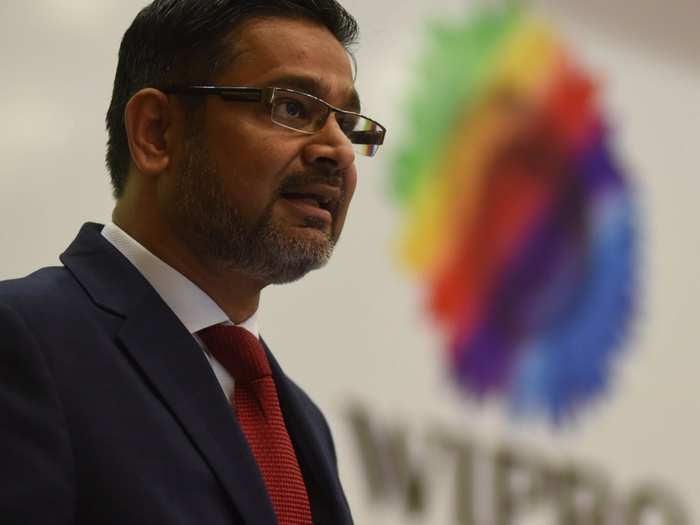 Abidali Neemuchwala