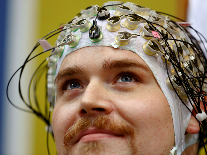 Brain-computer interfaces