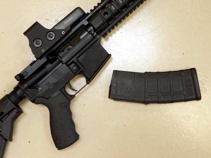 If US law makers do make policy changes, banning high-capacity magazines and renewing the assault weapons ban should be at the top of their lists, one researcher said.