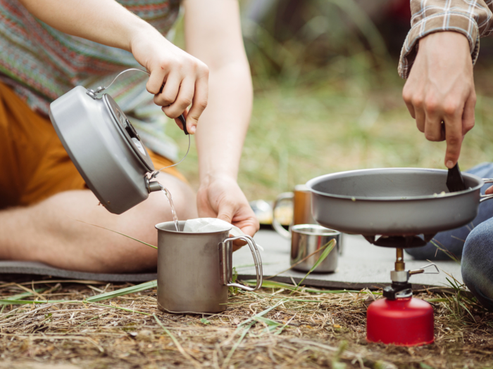 Check out our other camping gear guides