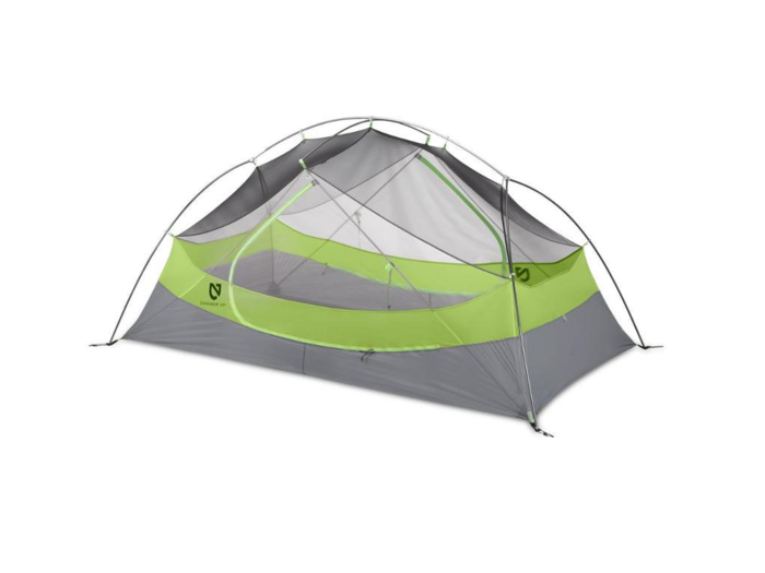 The best ultralight backpacking tent