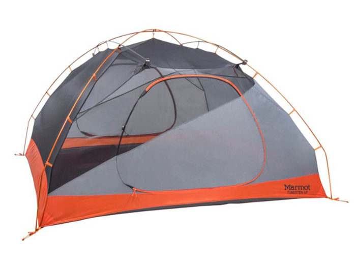 The best family backpacking tent