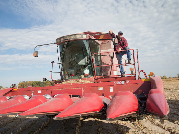 From Washington, DC to New England, the East Coast is about hustling hard to get that high-powered job or promotion. The Midwest values hard work in a different way.