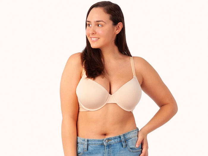 The All-Day T-Shirt Bra