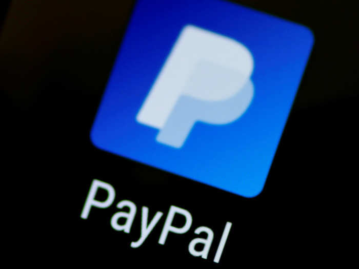 7. PayPal