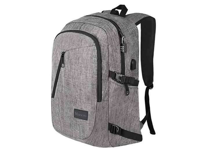 The best college backpack