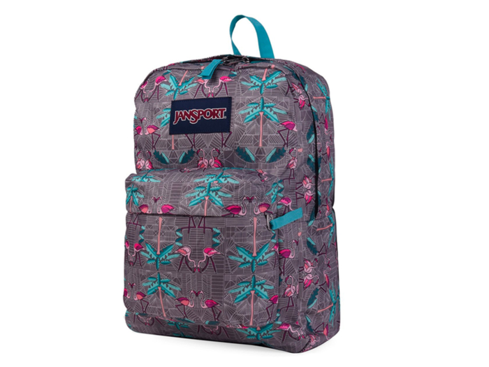 The best middle school backpack