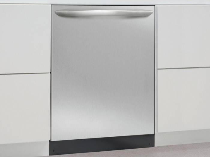 The best dishwasher for your kitchen’s décor